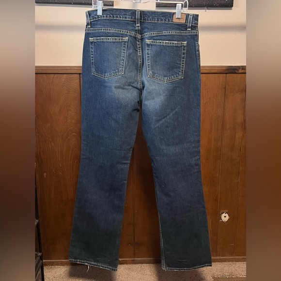 Vintage Y2k Old navy bootcut jeans - Picture 2 of 6